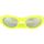 Hodinky & Bižutéria Slnečné okuliare D&G Occhiali da Sole Dolce&Gabbana DG6174 33376G Žltá