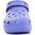 Topánky Deti Sandále Crocs Classic Cutie Clog Kids 207708-5PY Fialová 
