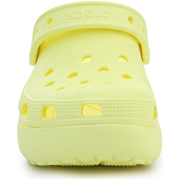 Crocs Classic Cutie Clog Kids 207708-75U Žltá
