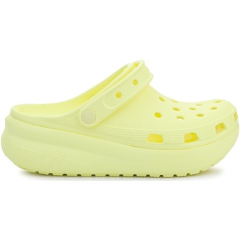 Crocs Classic Cutie Clog Kids 207708-75U Žltá