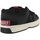 Topánky Muž Módne tenisky DC Shoes Aw lynx zero s ADYS100718 BLACK/BLACK/WHITE (XKKW) Čierna