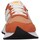 Topánky Žena Členkové tenisky New Balance WS237FB Oranžová