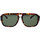 Hodinky & Bižutéria Slnečné okuliare D&G Occhiali da Sole Dolce&Gabbana DG4403 33589A Polarizzati Hnedá