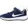 Topánky Chlapec Nízke tenisky Nike REVOLUTION 6 Modrá