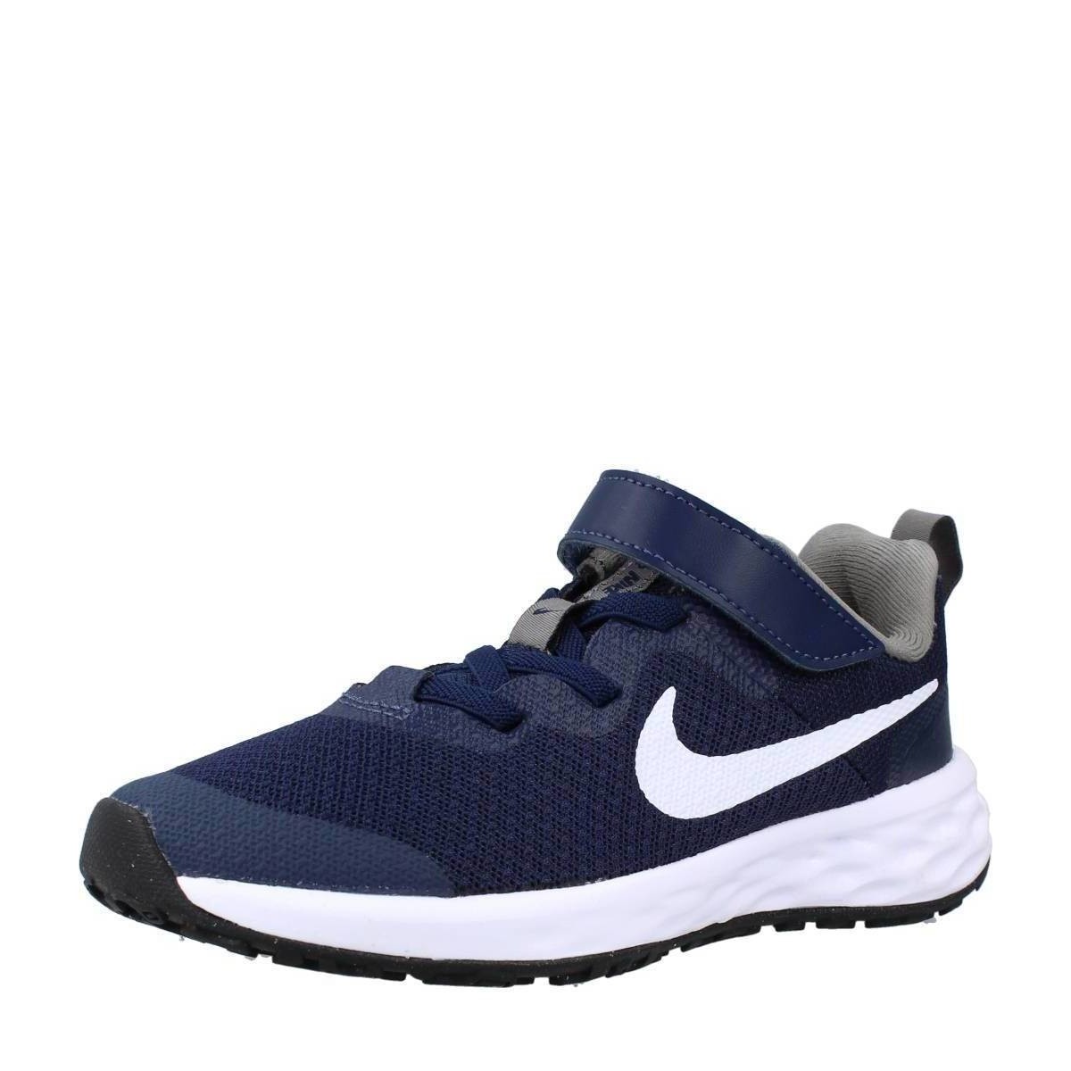 Topánky Chlapec Nízke tenisky Nike REVOLUTION 6 Modrá
