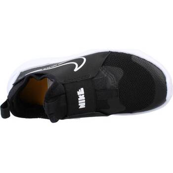 Nike FLEX RUNNER 2 Čierna