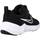 Topánky Chlapec Nízke tenisky Nike DOWNSHIFTER 12 Čierna