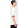 Oblečenie Muž Tričká a polokošele Santa Cruz Tiki hand t-shirt Biela