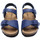 Topánky Deti Sandále Pastelle Elroy Modrá