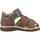 Topánky Chlapec Sandále Primigi 1861000 Hnedá