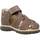Topánky Chlapec Sandále Primigi 1861000 Hnedá