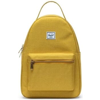 Herschel Nova Small Backpack - Arrowwood Žltá