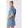 Oblečenie Žena Šaty Robin-Collection 133033420 Modrá