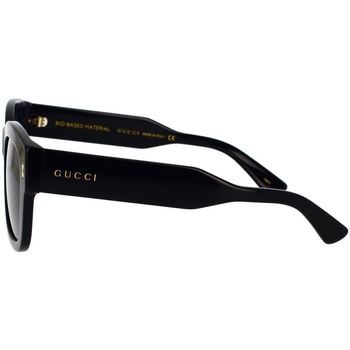 Gucci Occhiali da Sole   GG1110S 001 Čierna