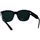 Hodinky & Bižutéria Muž Slnečné okuliare Gucci Occhiali da Sole   GG1110S 001 Čierna