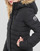 Oblečenie Žena Vyteplené bundy Superdry CLASSIC FAUX FUR FUJI JACKET Čierna