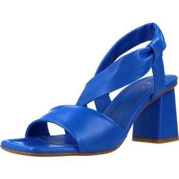 Topánky Žena Sandále Joni 22088J Modrá
