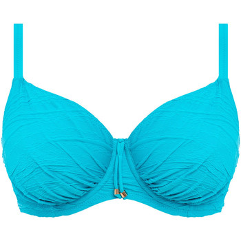 Oblečenie Žena Plavky kombinovateľné Fantasie Beach waves Modrá
