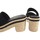 Topánky Žena Univerzálna športová obuv La Push Dámske sandále  7066 čierne Čierna