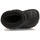 Topánky Chlapec Snehule  Crocs Classic Neo Puff Boot T Čierna