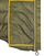 Oblečenie Žena Vyteplené bundy Esprit RCS Tape Vest Kaki