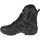 Topánky Muž Turistická obuv Merrell MOAB 2 8'' Response WP Čierna