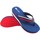 Topánky Žena Univerzálna športová obuv Kelara Plážová dáma  modrá Červená