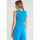 Oblečenie Žena Blúzky Robin-Collection 133046906 Modrá