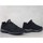 Topánky Muž Turistická obuv adidas Originals Daroga Plus Lea Grafit, Čierna