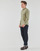 Oblečenie Muž Košele s dlhým rukávom Polo Ralph Lauren SLBDPPCS-LONG SLEEVE-SPORT SHIRT Kaki