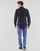 Oblečenie Muž Košele s dlhým rukávom Polo Ralph Lauren SL BD PPC SP-LONG SLEEVE-SPORT SHIRT Námornícka modrá
