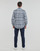 Oblečenie Muž Košele s dlhým rukávom Polo Ralph Lauren CUBDPPCS-LONG SLEEVE-SPORT SHIRT Námornícka modrá / Šedá / Viacfarebná