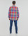 Oblečenie Muž Košele s dlhým rukávom Polo Ralph Lauren CUBDPPCS-LONG SLEEVE-SPORT SHIRT Červená / Modrá