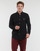 Oblečenie Muž Košele s dlhým rukávom Polo Ralph Lauren LSFBBDM5-LONG SLEEVE-KNIT Čierna