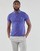 Oblečenie Muž Polokošele s krátkym rukávom Polo Ralph Lauren POLO AJUSTE SLIM FIT EN COTON BASIC MESH Modrá