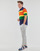 Oblečenie Muž Polokošele s krátkym rukávom Polo Ralph Lauren SSKCCLSM5-SHORT SLEEVE-POLO SHIRT Viacfarebná