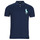 Oblečenie Muž Polokošele s krátkym rukávom Polo Ralph Lauren SSKCCMSLM1-SHORT SLEEVE-POLO SHIRT Námornícka modrá