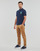 Oblečenie Muž Polokošele s krátkym rukávom Polo Ralph Lauren SSKCCMSLM1-SHORT SLEEVE-POLO SHIRT Námornícka modrá