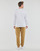 Oblečenie Muž Tričká s dlhým rukávom Polo Ralph Lauren SSCNM2-SHORT SLEEVE-T-SHIRT Biela
