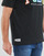 Oblečenie Muž Tričká s krátkym rukávom Polo Ralph Lauren SSCNCLSM1-SHORT SLEEVE-T-SHIRT Čierna