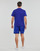 Oblečenie Muž Tričká s krátkym rukávom Polo Ralph Lauren SSCNCLSM1-SHORT SLEEVE-T-SHIRT Modrá / King