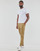 Oblečenie Muž Tepláky a vrchné oblečenie Polo Ralph Lauren JOGGERPANTM2-ATHLETIC Ťavia hnedá