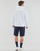 Oblečenie Muž Mikiny Polo Ralph Lauren SWEATSHIRT DOUBLE KNIT TECH LOGO CENTRAL Biela