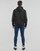 Oblečenie Muž Mikiny Polo Ralph Lauren LSPOHOODM3-LONG SLEEVE-SWEATSHIRT Čierna / Faded