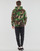 Oblečenie Muž Mikiny Polo Ralph Lauren LSPOHOODM2-LONG SLEEVE-SWEATSHIRT Kaki / Maskáčový vzor