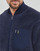 Oblečenie Muž Bundy  Polo Ralph Lauren LSBOMBERM5-LONG SLEEVE-FULL ZIP Námornícka modrá