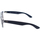 Hodinky & Bižutéria Slnečné okuliare Ray-ban Occhiali da Sole  New Wayfarer RB2132 605371 Modrá