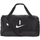 Tašky Športové tašky Nike Academy Team L Čierna
