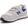 Topánky Dievča Sandále New Balance PV574LK1 Béžová