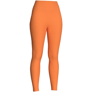 Oblečenie Žena Legíny Impetus Active Oranžová